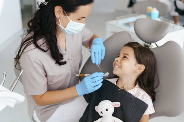 Best Urgent Dental Care  in Liberty, IN